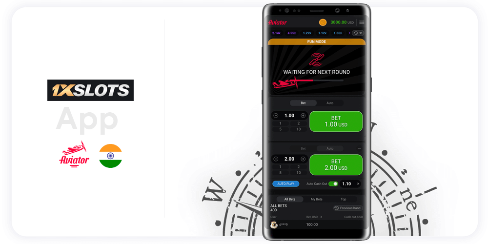 How to Start Playing 1xSlots Aviator Game