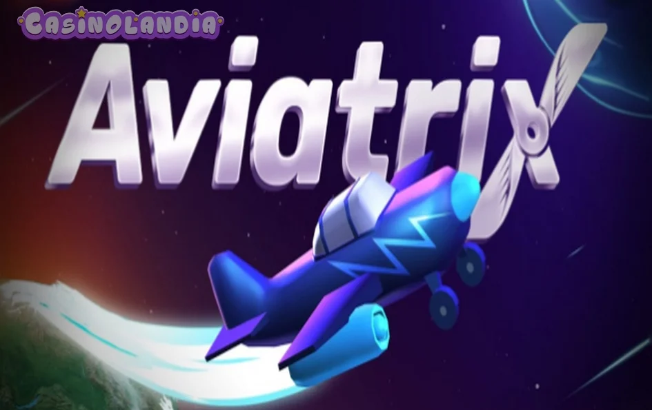 Aviatrix distinguishes itself with a sleek, modern interface that instantly grabs attention