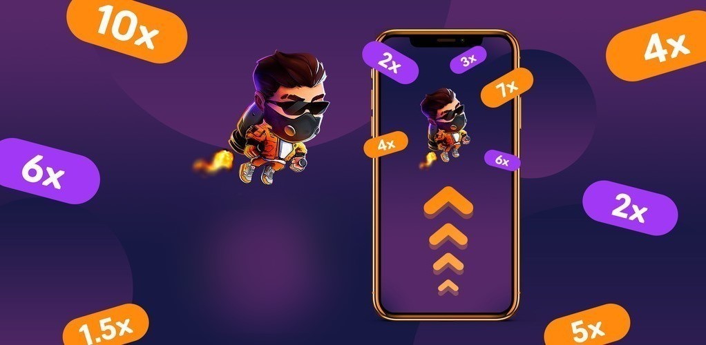 Understanding Lucky Jet Aviator