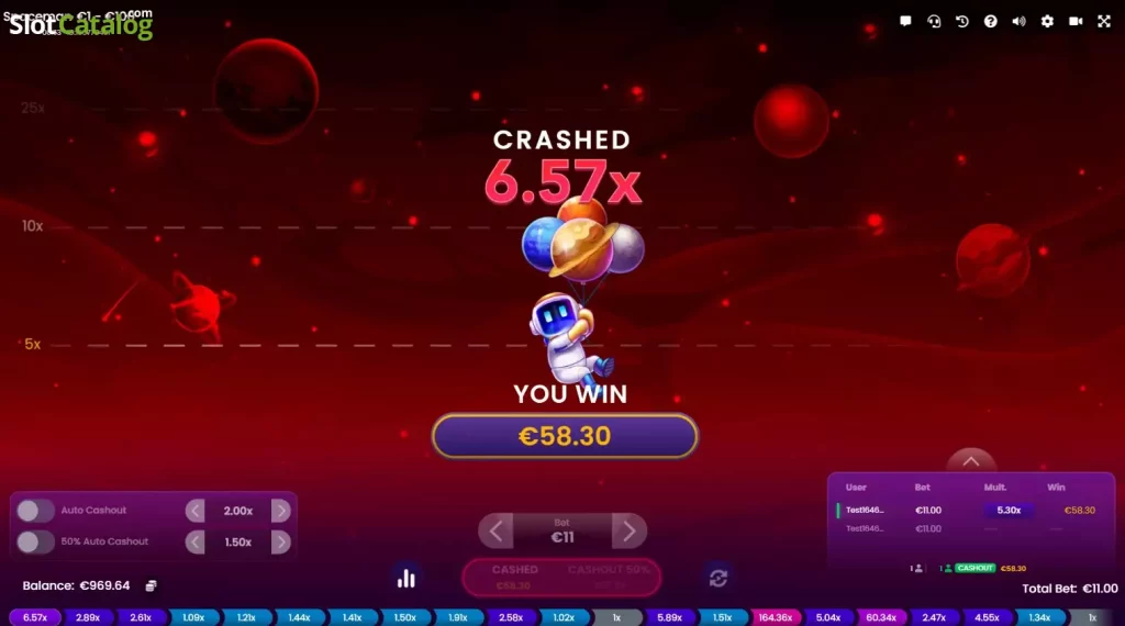 Navigating the Betting Process in Spaceman: A Step-by-Step Guide