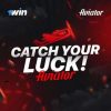Play Aviator in 1win
