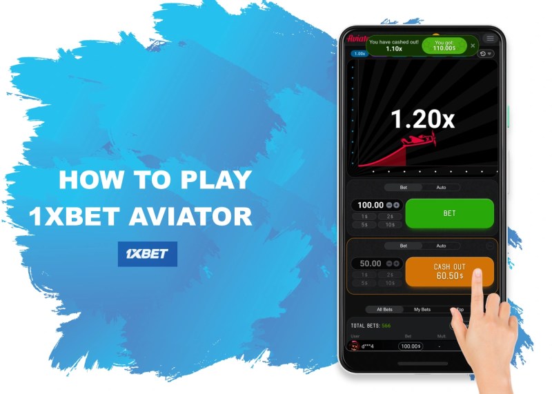 Aviator allows you to set