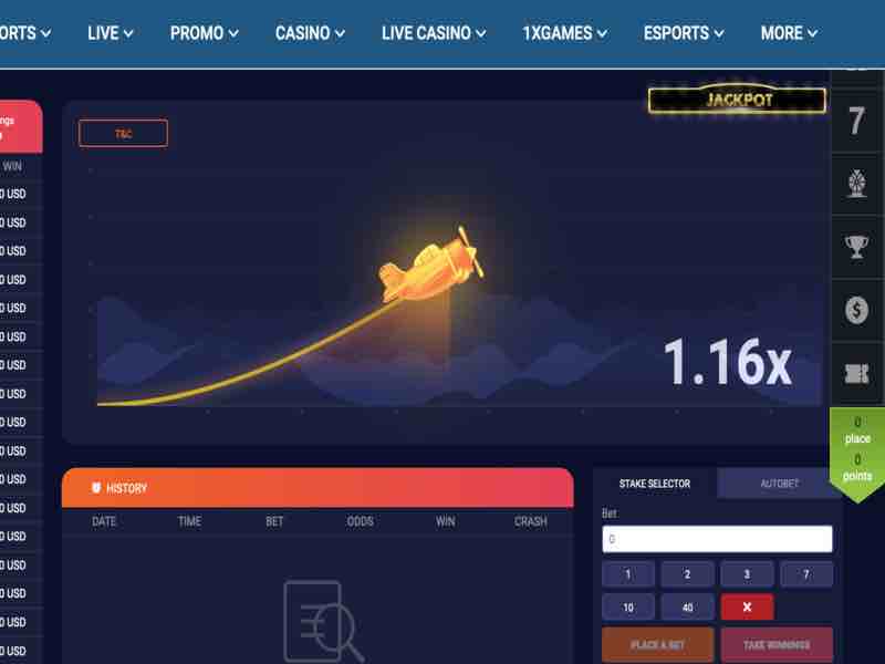 Take Advantage of Auto Cash-Out