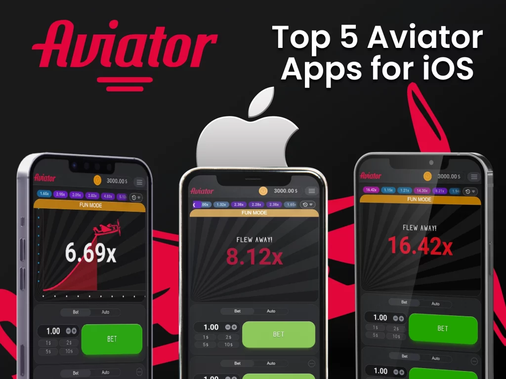 How to Download Aviator on Android and iPhone