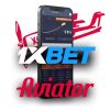 1XBET Aviator Game