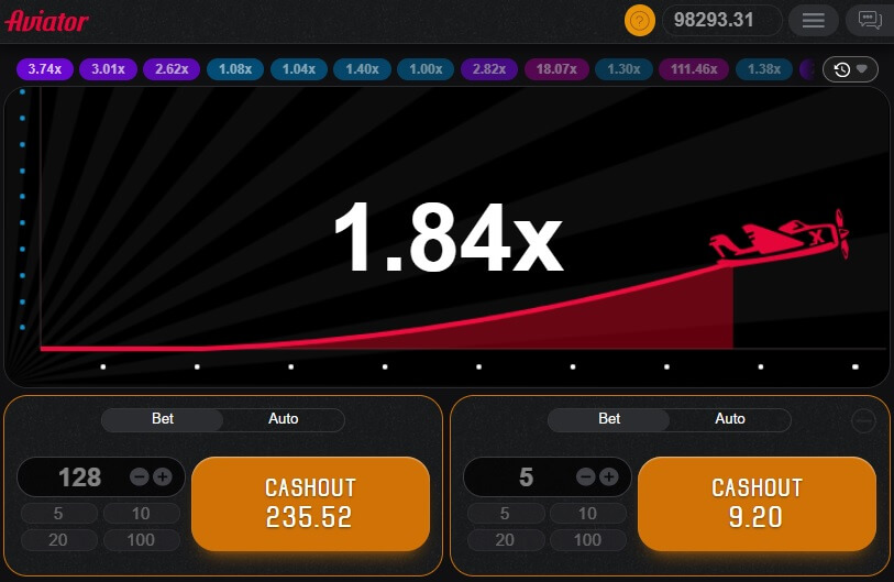Math-Based Strategy in Aviator Gaming