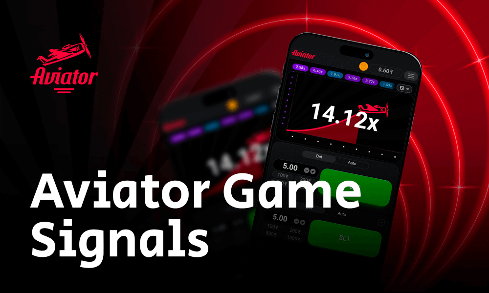 Once the account is funded, players can begin by activating the Aviator game signals