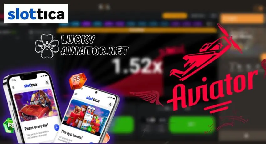 A Guide to Registering for the Aviator Game at Slottica Casino