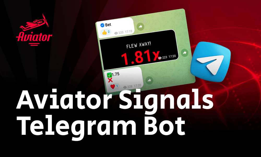 Aviator Best Telegram Bot
