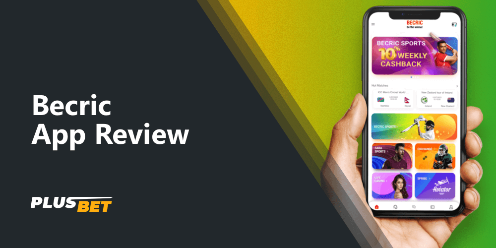 Becric Casino Overview: A Gateway to Diverse Gaming Pleasures