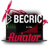 Play Becric Aviator Online Game