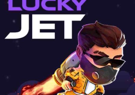 Lucky Jet Aviator Game Review