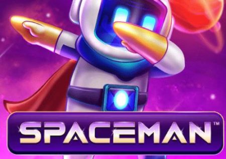 Spaceman Game Review