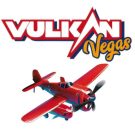 Play Aviator Vulcan Vegas