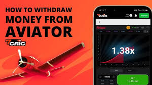 Guide to Withdrawing Winnings from Aviator Game