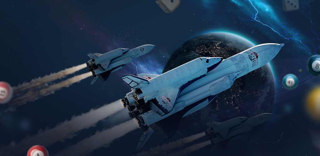 At the core of Rocketon's appeal is its immersive gameplay