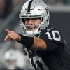 Chicago Bears Win with Las Vegas Raiders starting QB Jimmy Garoppolo ruled out of game