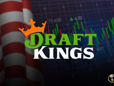 DraftKings Emerges as Dominant Player in the US Online Gambling Market