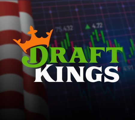 DraftKings Emerges as Dominant Player in the US Online Gambling Market