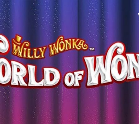 Light & Wonder Unveils Highly Anticipated Online Debut of Iconic Hit: WILLY WONKA™: WORLD OF WONKA