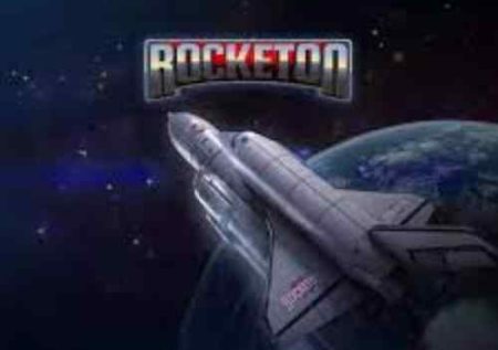 Rocketon Game Review
