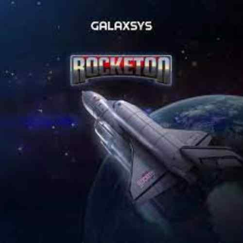 Rocketon Game Review