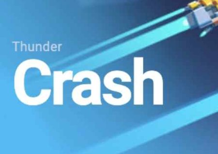 Thunder Crash Game Review