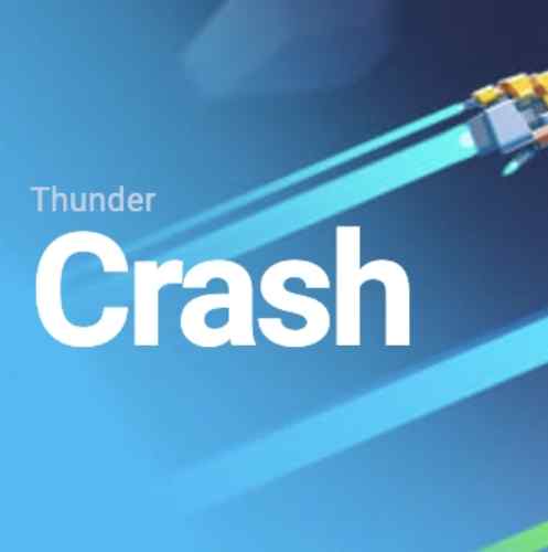 Thunder Crash Game Review