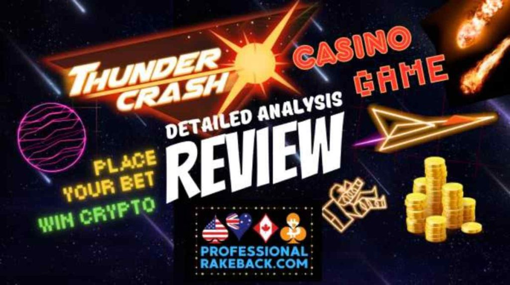 Some Thunder Crash communities and players create custom arenas